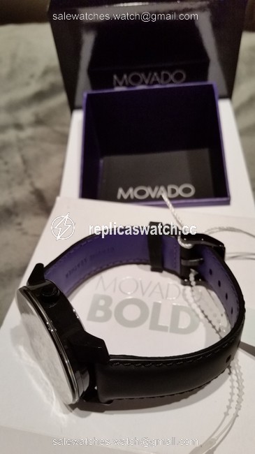 Movado