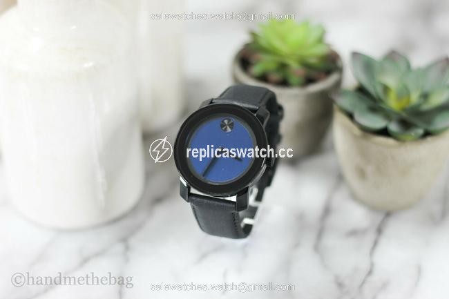Movado