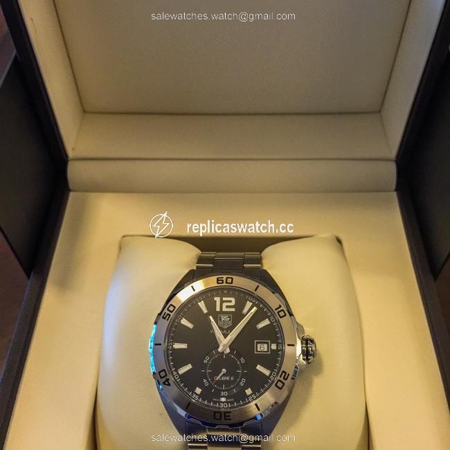 TAG Heuer