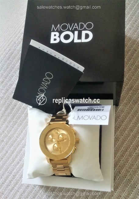 Movado