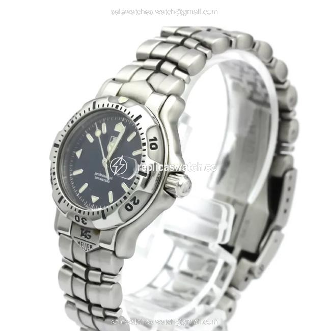 TAG Heuer