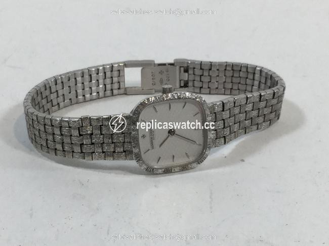 Vacheron Constantin