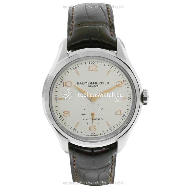 Baume & Mercier