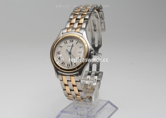 Cartier