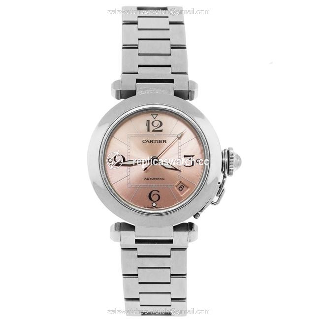 Cartier