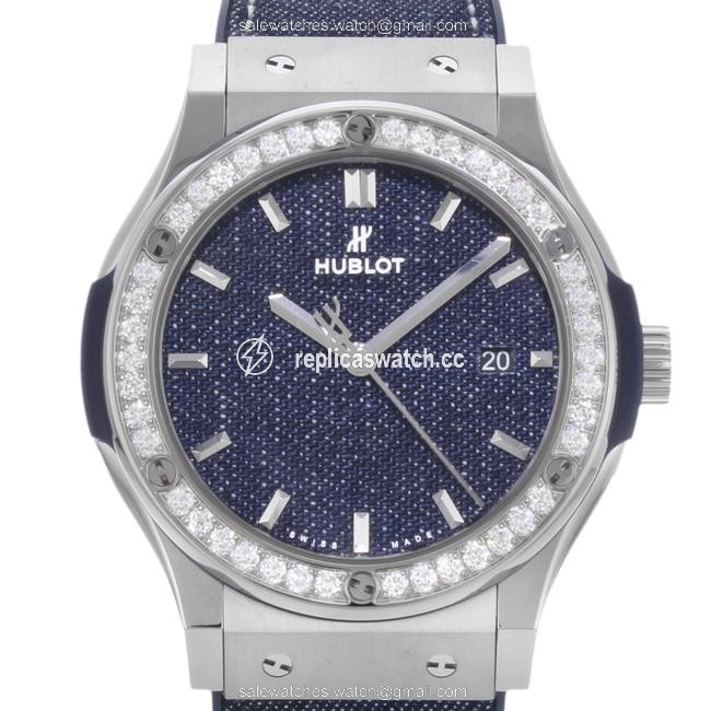 Hublot