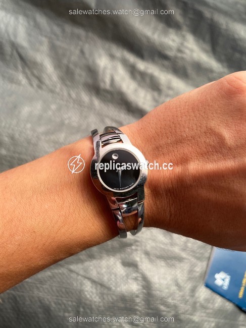 Movado