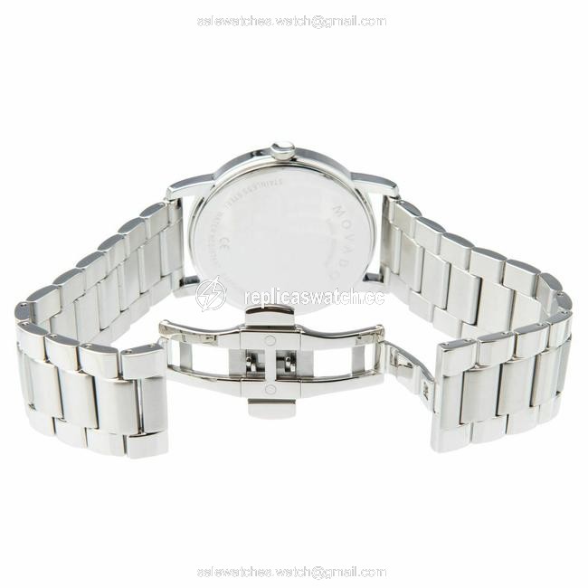 Movado