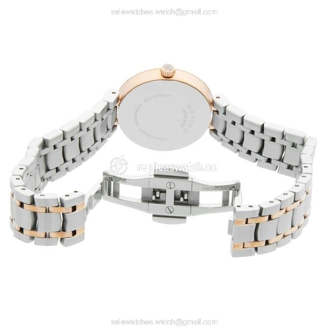 Movado