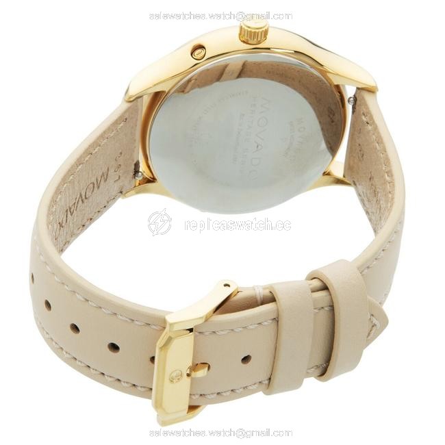 Movado