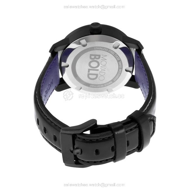 Movado