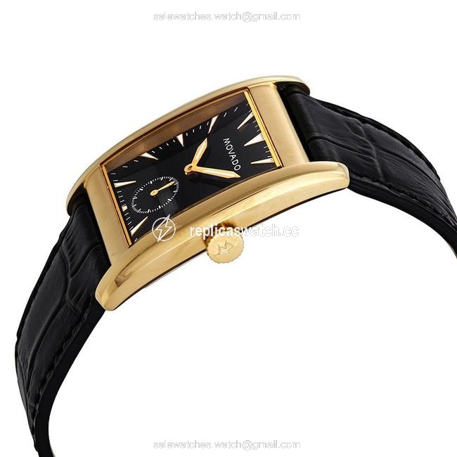 Movado