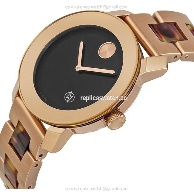 Movado