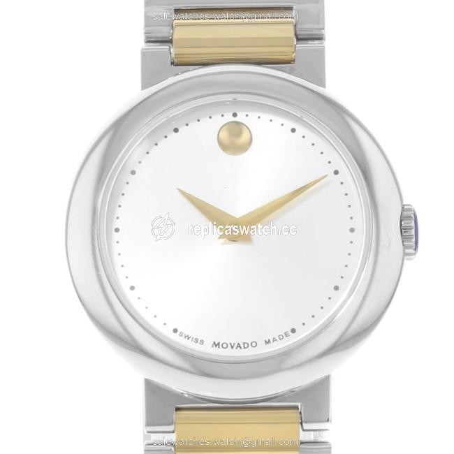 Movado