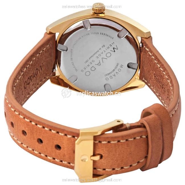 Movado