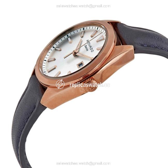 Movado