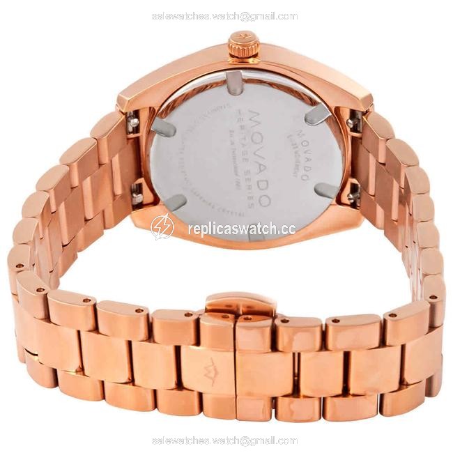 Movado