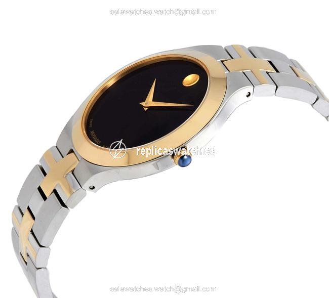 Movado