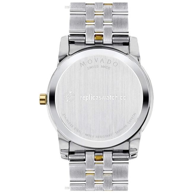 Movado