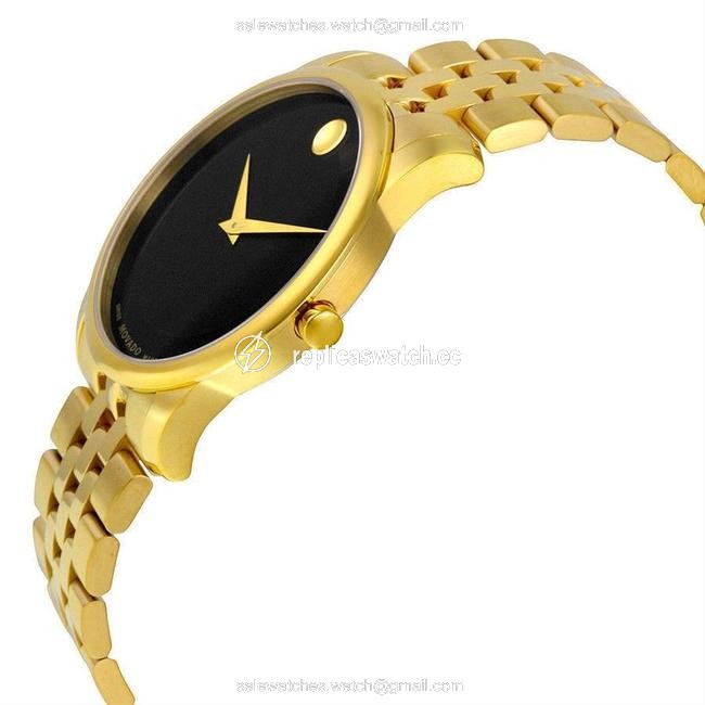 Movado