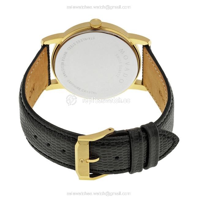 Movado