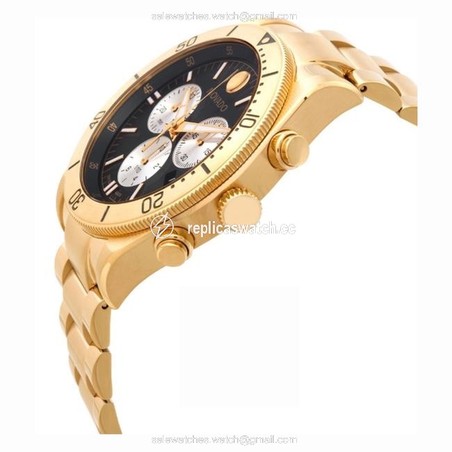 Movado