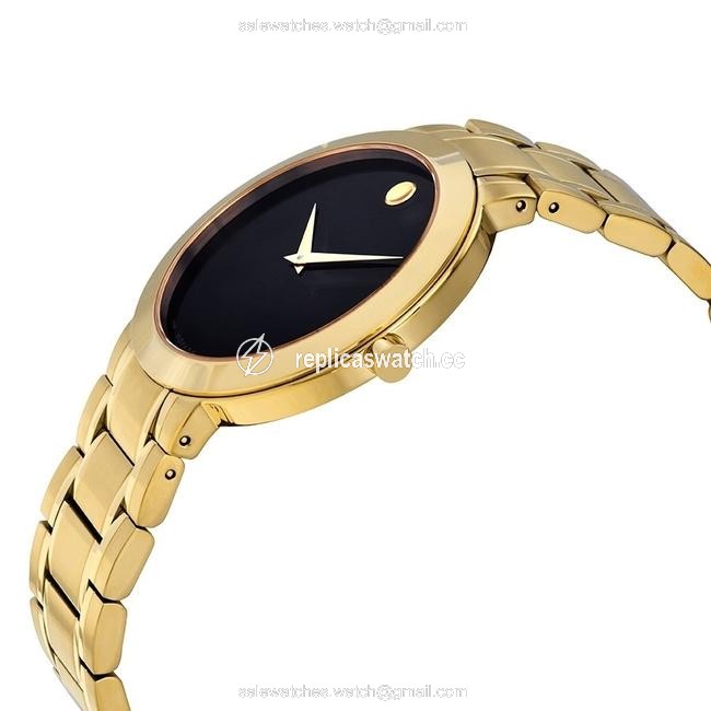 Movado