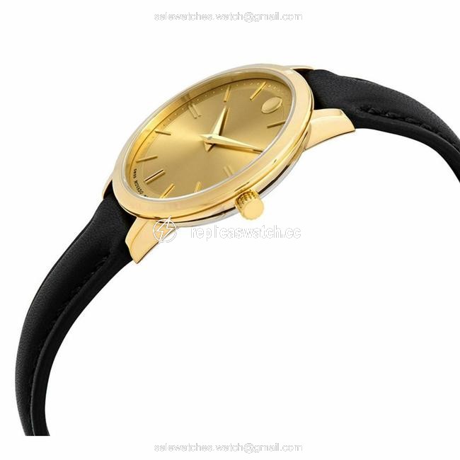 Movado