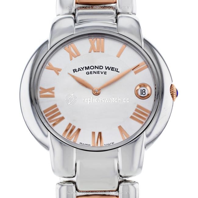 Raymond Weil