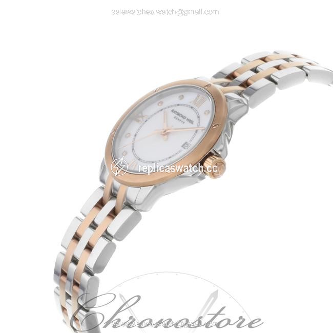 Raymond Weil