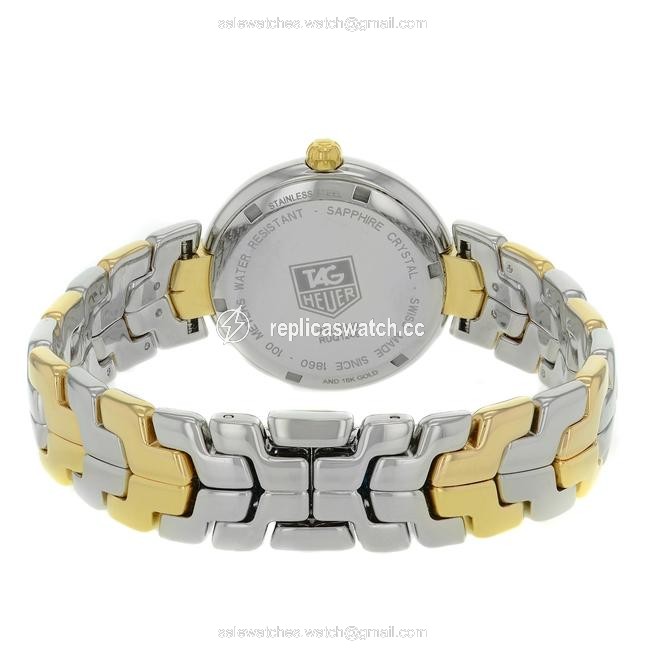 TAG Heuer