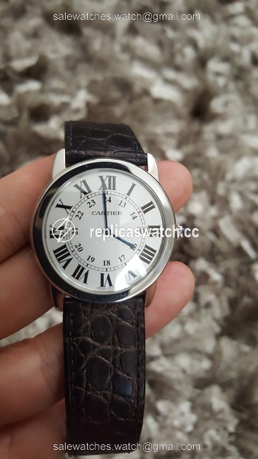 Cartier