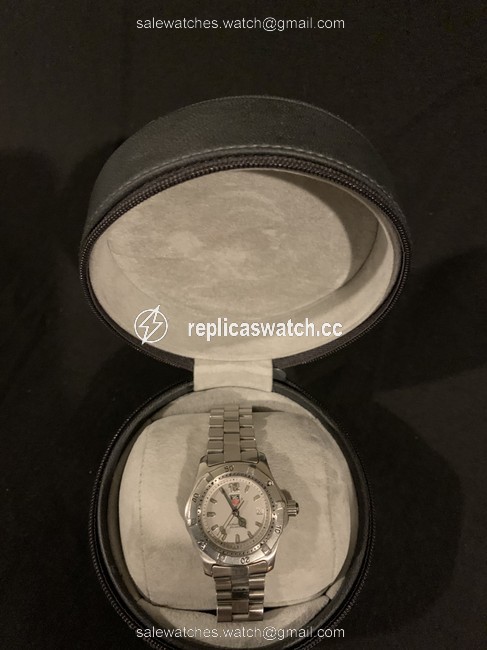 TAG Heuer