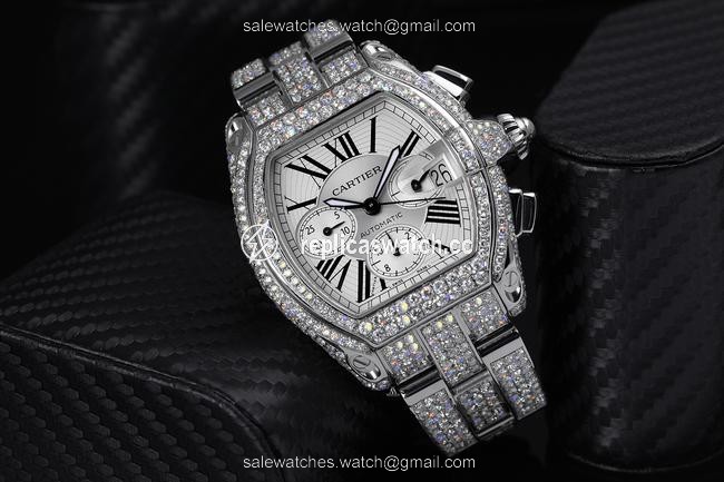 Cartier