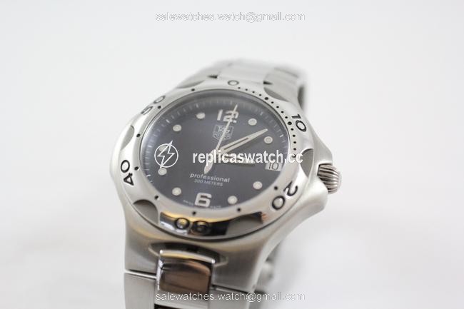 TAG Heuer