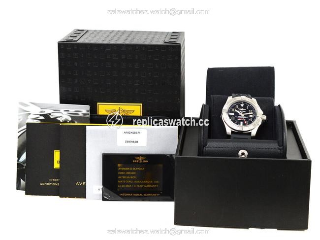 Breitling