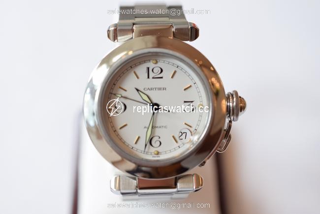 Cartier