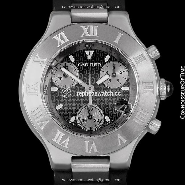 Cartier