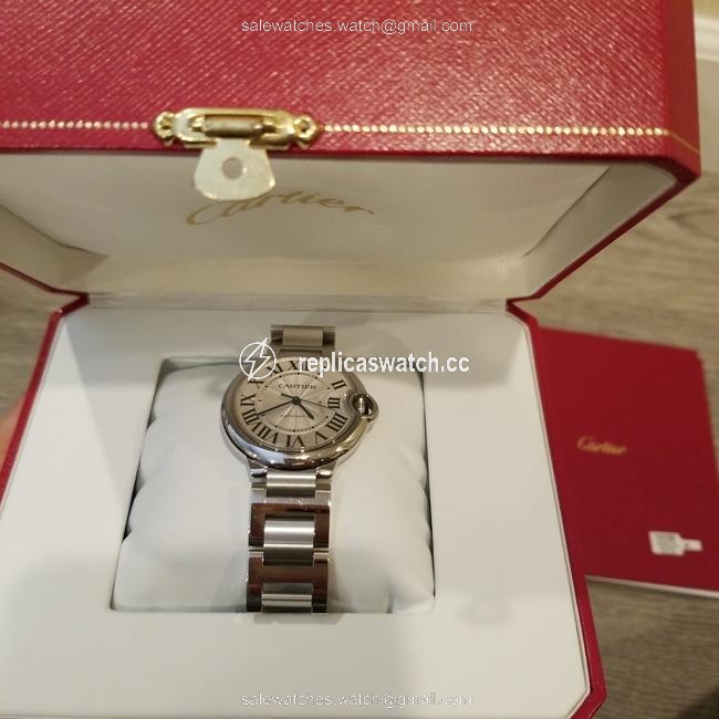 Cartier