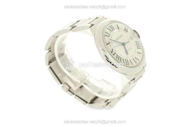 Cartier