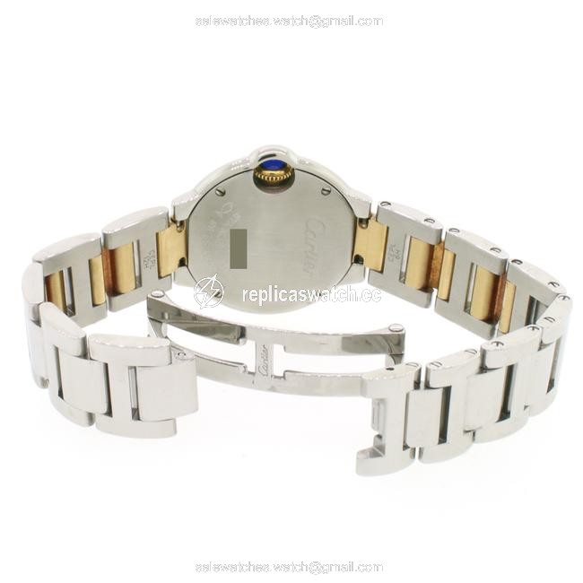 Cartier