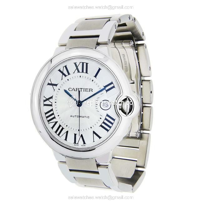 Cartier