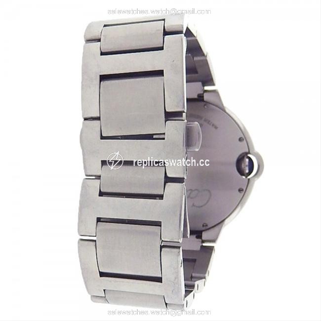 Cartier