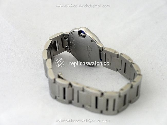 Cartier