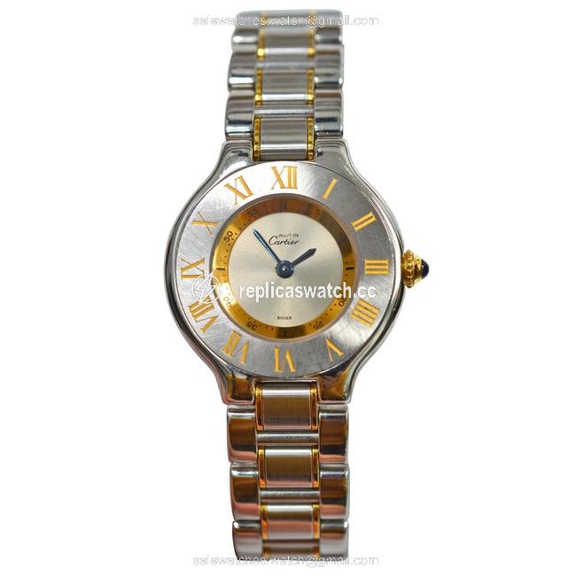 Cartier