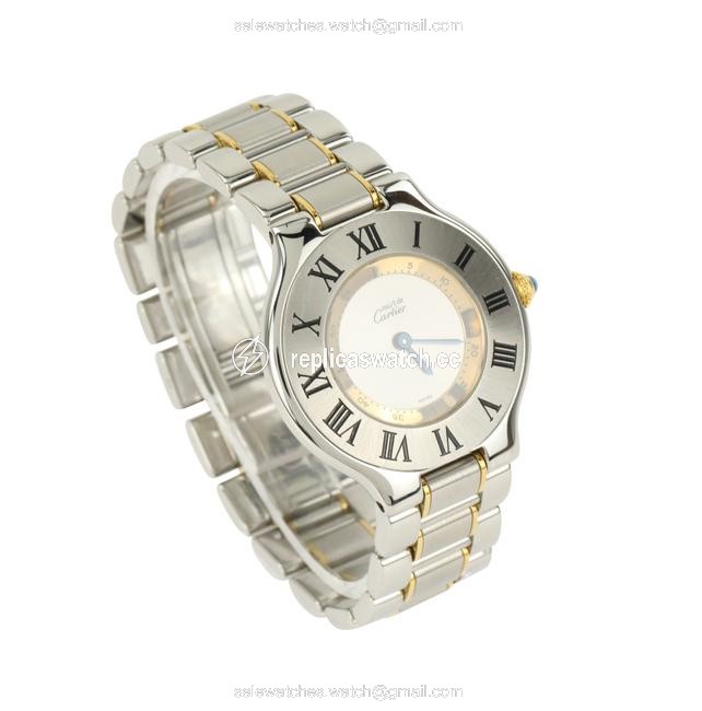 Cartier