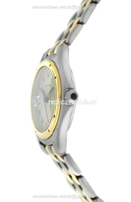 Cartier