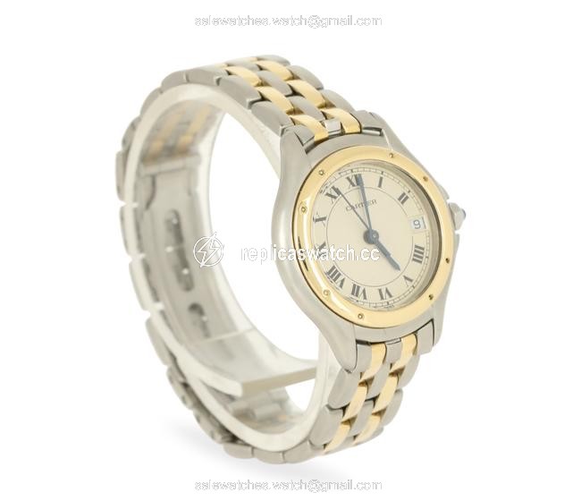 Cartier