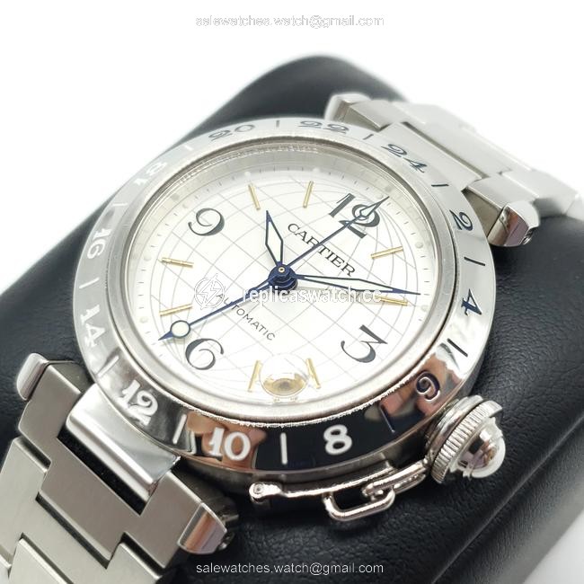 Cartier