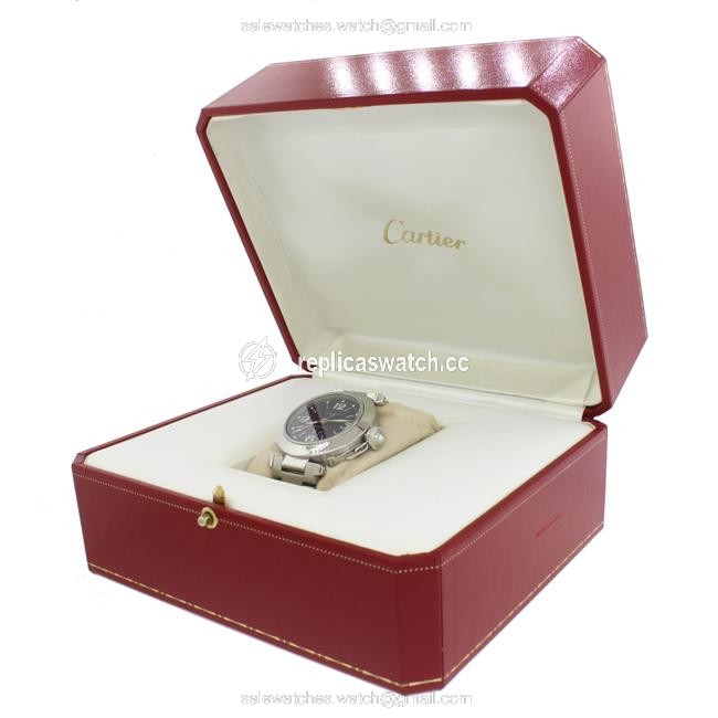 Cartier